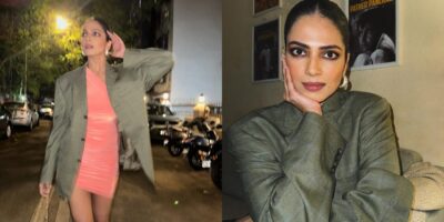 Malavika Monhanan