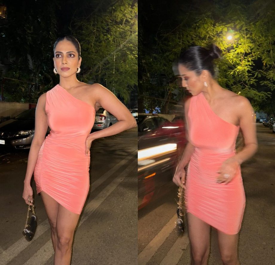 Malavika Mohanan