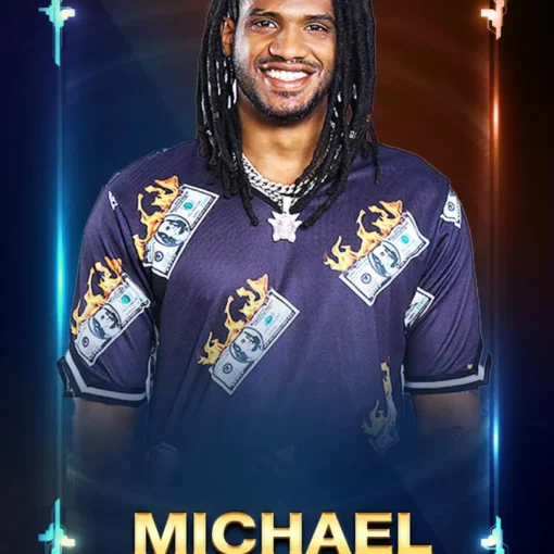 michael