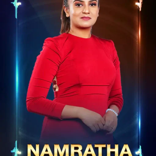 namratha