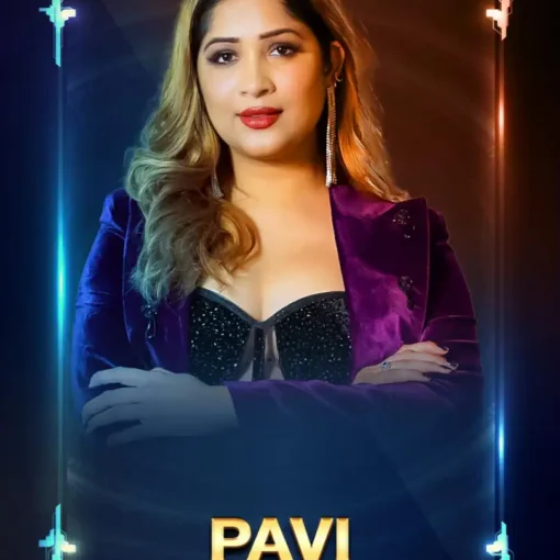 pavi