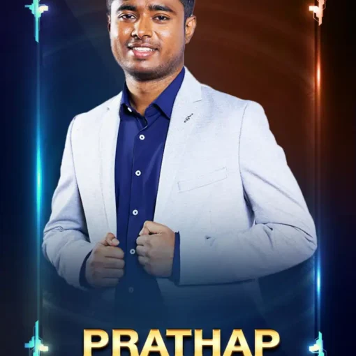 prathap