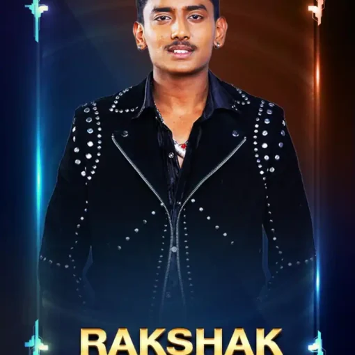 rakshak