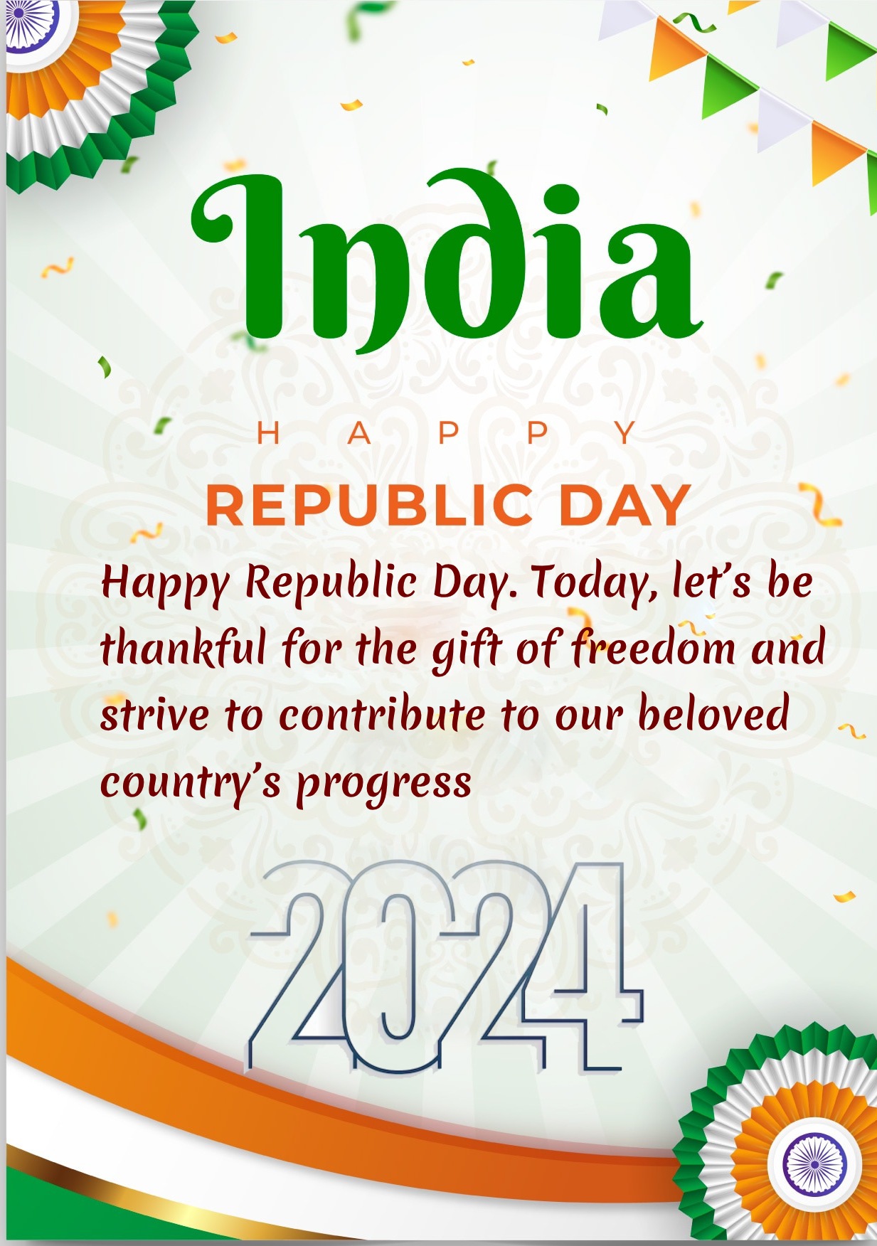 republic day