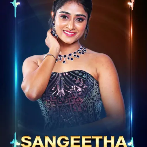 sangeetha