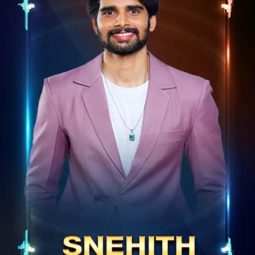 snehith