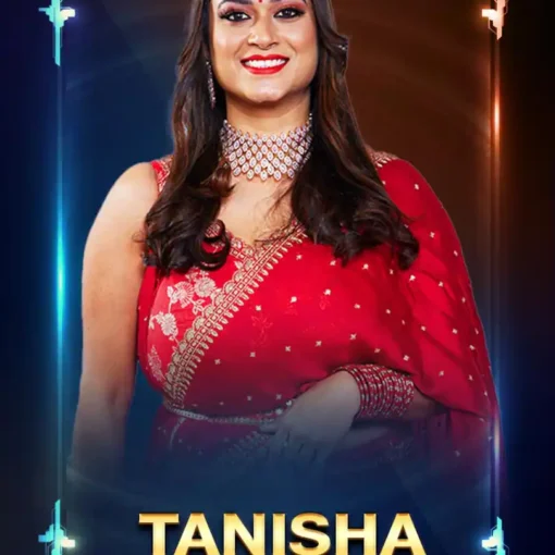 tanisha
