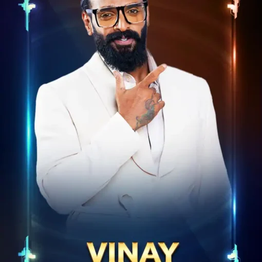 vinay