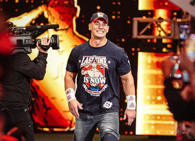John Cena