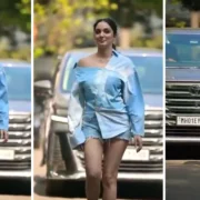 Kiara Advani