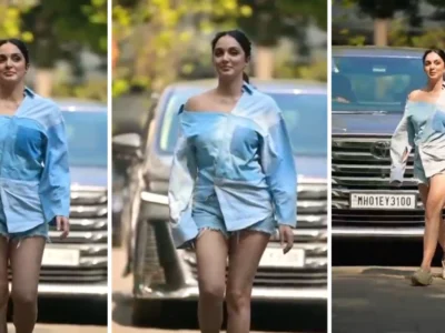 Kiara Advani