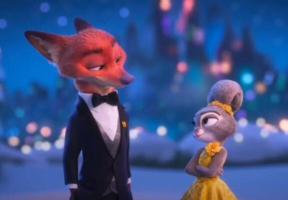 Zootopia 2 box office